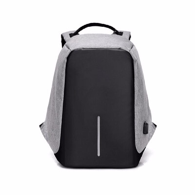 

USB Plug Charging Multifunctional Outdoor Travel Student Bag
