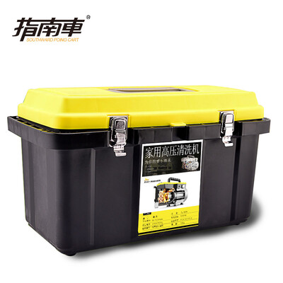 

Guide car zhinanche storage box car storage box storage box storage box extra large storage box