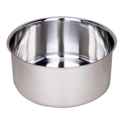 

Kelai outdoor tableware camping picnic utensils portable dishes soup plate 13cm × 5.2cm KLB1122