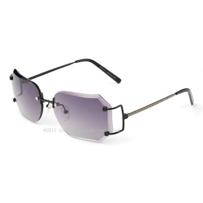 

mincl/ woman sunglasses fashio necorative mirror