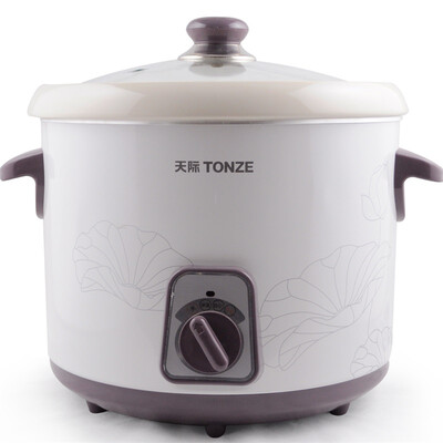 

Sky (TONZE) DDG-W330N электрический горшок с горшком для горшка 3L