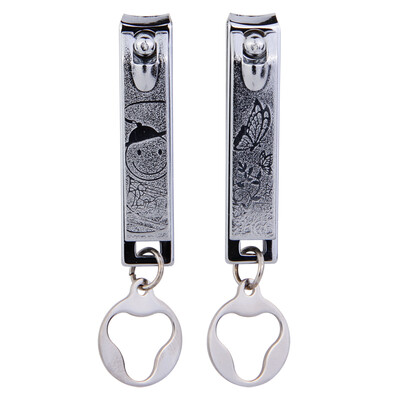 

Korea 777 nail clipper BN-309Y (nail nail clippers repair armor nail tools