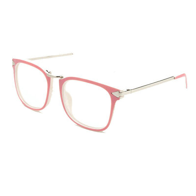 

mincl/Ladies fashion goggles myopia glasses frame