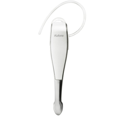 

Kufone K3A Bluesong Stereo Music Wireless Bluetooth Headset Earphone Headphone For Ipone55s 6 66s ipad Samsung HTC
