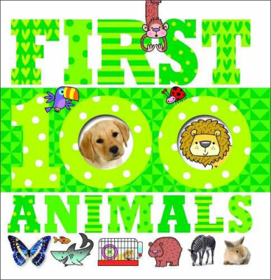 

First 100 Animals