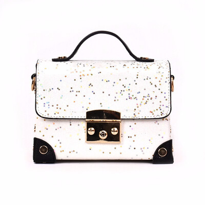 

Weis Exclusive Selection Fashion Womens Handbag Shoulder Bag B-MY508