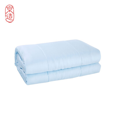 

JING ZAO Summer silky quilt for air conditioner Skin-friendly
