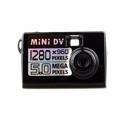 

Micro Mini DV Camera Wireless Aerial DVR Recorder 1280960P Network Camera Support TF Card