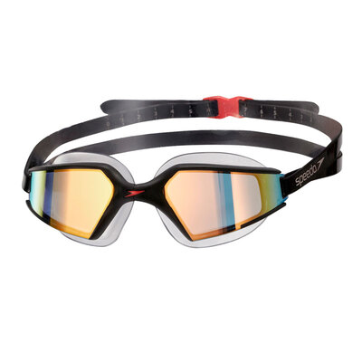 

Speedo (SPEEDO) электролизной покрытие высокотехнологичных анти-туман очки водонепроницаемый плавательные очки плавательные очки унисекс большая коробка 51300117