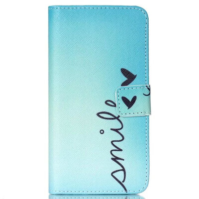 

MITI 626 Hight Quality Print Pattern wallet PU Leather Case For HTC Desire 626 Flip Leather Card Holder Cover