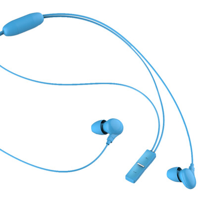 

Syllable A6S Беспроводная Bluetooth-гарнитура Спортивные наушники Наушники-вкладыши Sky Blue