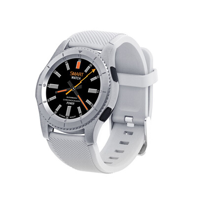 

CHIGU Smartwatch Bluetooth 40 fitness tracker SIM Card Heart Rate Blood pressure smart watch For Android IOS