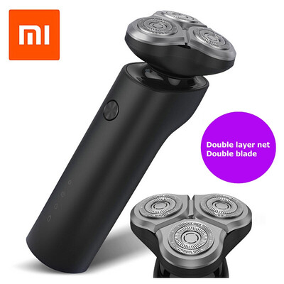 

Xiaomi Mijia Electric Shaver