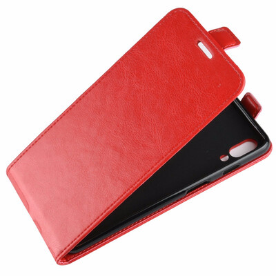 

for Meizu E3 M E3 M851Q WIERSS Flip Leather Case for Meizu E3 M E3 M851Q 599" Retro Wallet Case Leather Cover Cases Fundas