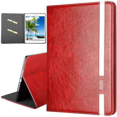 

iPad mini 4Case Lightweight Smart Stand Cover Protector Supports Auto WakeSleep for iPad protective case for IPAD mini 4