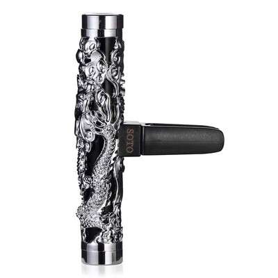 

SOTO car perfume car air conditioning air outlet fragrance car in addition to odor air fresh aroma stick car supplies