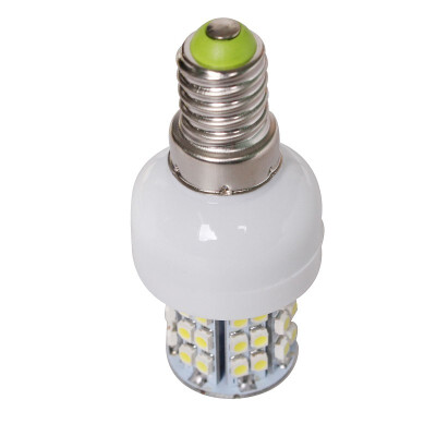 

MyMei Efficient Pure White 48SMD E14 LED Energy Spot Saving Light Lamp Bulb 220V