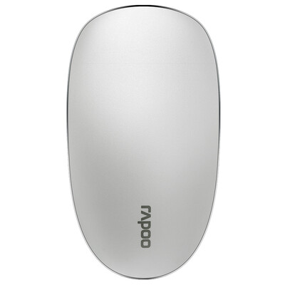 

Rapoo T8 Wireless Mouse White
