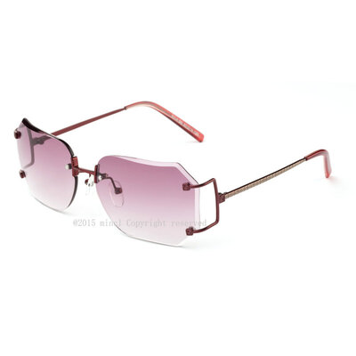 

mincl/ woman sunglasses fashio necorative mirror