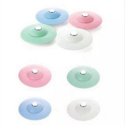 

Cntomlv Toll-out Pond Prevent Deodorant Floor Drain Cover Drain Water Sump Pool Sewer Filter Bath Plug