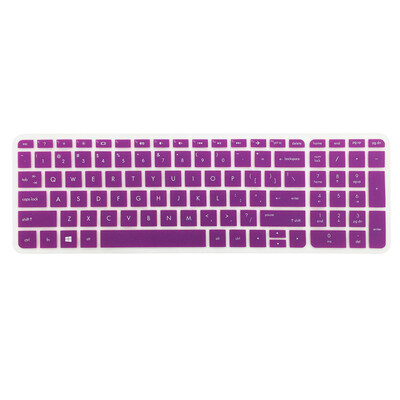 

15 156 inch Laptop Keyboard Cover Protector for HP Pavilion Power 15-cb006TX cb008TX cb010TX cb074TX cb076TX