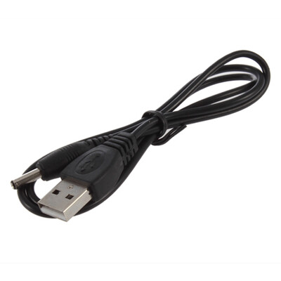 

USB 2.0 ТИП МУЖЧИНЫ НА 3,5 DC Power Plug разъема 5V Бочка кабель