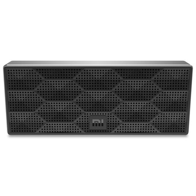

Портативные беспроводные Bluetooth-динамики MI Mini спикер