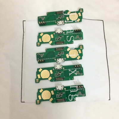 

BV6000 USB Plug Charge Board Зарядное устройство для USB-штекера для Blackview BV6000S Наружный водонепроницаемый смартфон