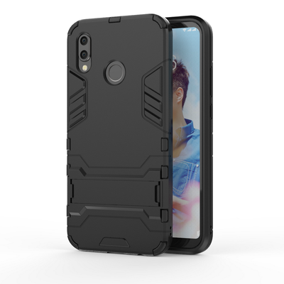 

for Huawei P20 Lite ANE-LX1 ANE-L21 Shockproof Hard Phone Case for Huawei P20 for Huawei P20 Pro Combo Armor Case Back Cover