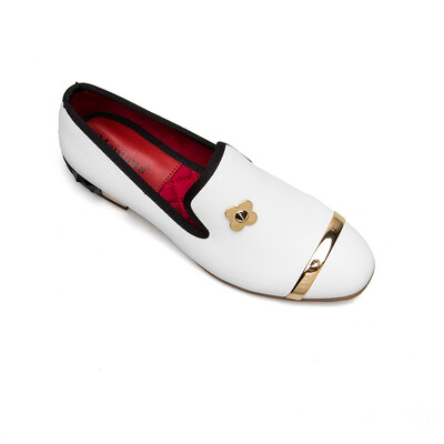 

MEIJIANA 2018 Spring Autumn Genuine Leather Low Heels Casual Pumps Genuine Leather Women