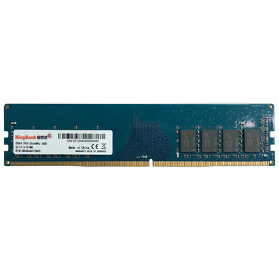 

KINGBANK DDR3L 1600 4GB Desktop Memory Module