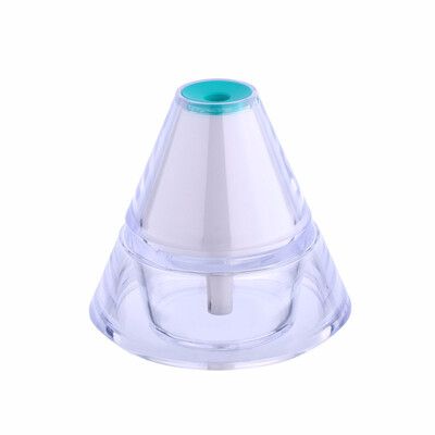 

140ML Ultrasonic Humidifier USB Car Humidifier Mini Aroma Essential Oil Diffuser Aromatherapy Mist Maker Home Office