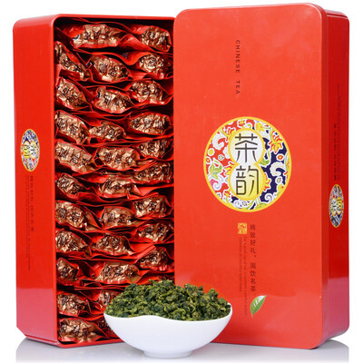 

250г Anxi Tieguanyin аромат чая Tieguanyin чай Oolong Tea Health для похудения чай