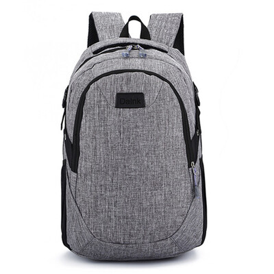 

Unisex Professional Slim Business Laptop Backpack Student backpack Fashion Casual Durable Travel Rucksack Daypack