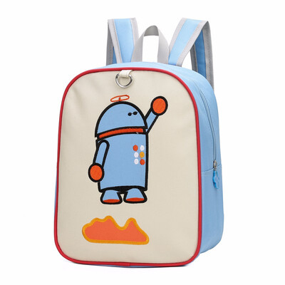 

Weis Girl Pack Animal Backpack B-FY1026