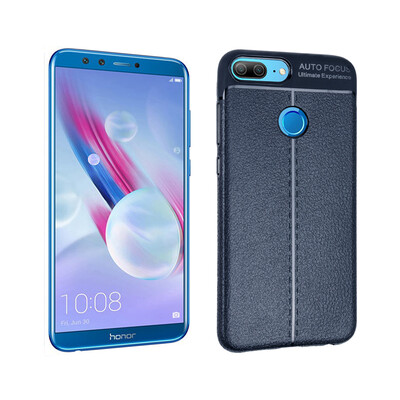

Goowiiz Phone Case For Huawei Honor 99i9 Premium Fashion Leather PU Pattern TPU Soft Silicone Prevent falling