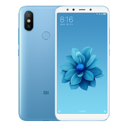 

Mi 6X Smartphone 4G Mobile Dual SIM