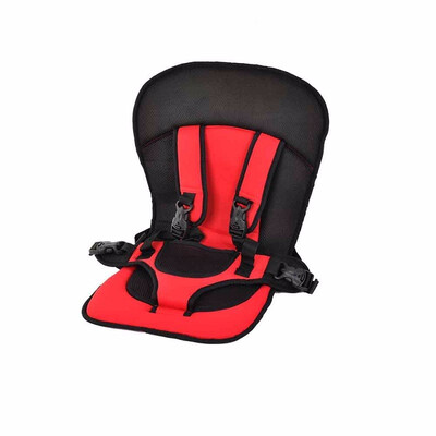 

Child Multi-functional Portable Car Safety Harness Pad Seat Cover Cushion Cushions And Pillows Child Car Seat 120cm Max baby Car s