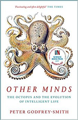 

OTHER MINDS The Octopus&the Evolution of In
