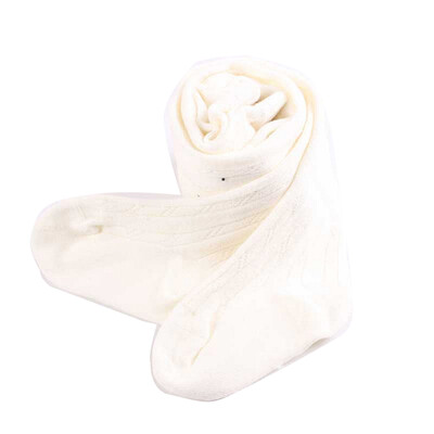 

Baby Girl Kid Candy Color Thick Pantyhose Stockings Strech Socks Pants trousers