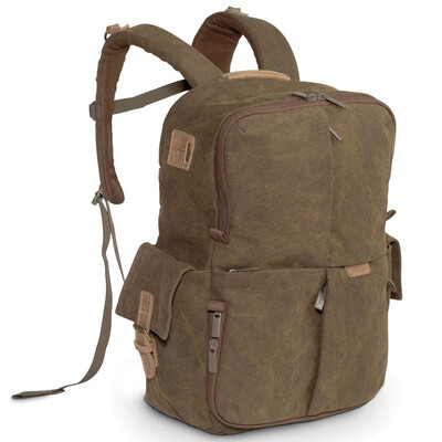 

National Geographic NG A5270 Backpack for Single-Lens Reflex Camera