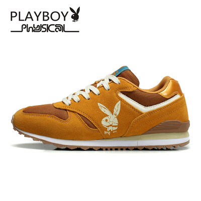

PLAYBOY brand Sport casual,Running,Men's shoes