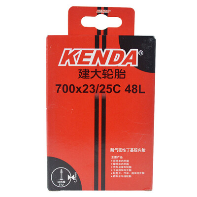 

KENDA Bike Tire,Presta Valve/ Schrader Valve