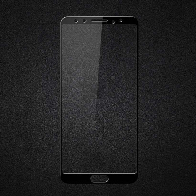 

Akabeila 2 Pcs Screen Protector For Huawei Nova 2s Tempered Glass Film Explosion-proof Screen Cover