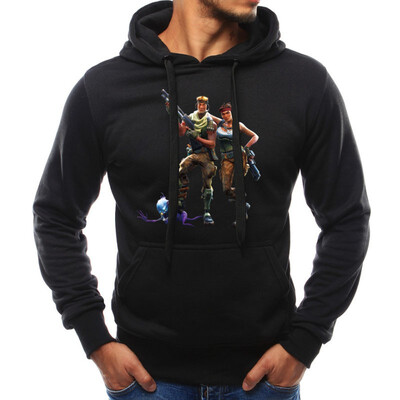 

New Fashion Men Sweatshirts Coat Hoodies Sweatshirts Men Pullovers Printed Hoodie Sweatshirt Plue Size 4XL