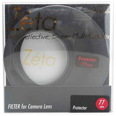 

Ken high (KENKO) ZETA PROTECTOR 77мм защитное зеркало