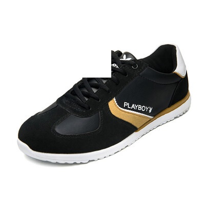 

PLAYBOY brandAthleisureFashionalSedueMens shoes