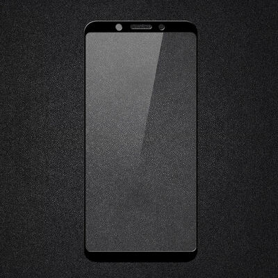 

Akabeila Screen Protector For Oppo A83 A1 Tempered Glass Film Explosion-proof Screen Cover