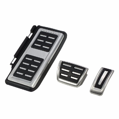 

2018 Car ATMT Fuel Brake Footrest Pedals For BMW E30 E36 E46 E87 E90 E91 E92 E93 M3 Audi A4 B8 S4 RS4 Q3 A5 S5 RS5 8T Q5 8R A6 A7