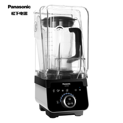 

Panasonic Panasonic MX-PXC500 multi-function noise reduction machine Jingdong self-operated food mixer home juicer food machine baby food supplement machine with sound enclosure